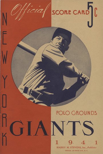 1941 New York Giants